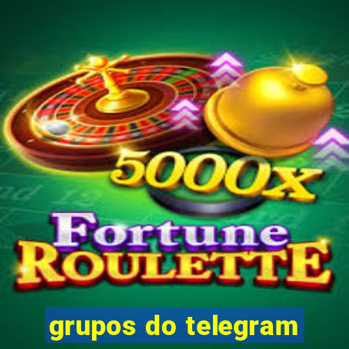 grupos do telegram